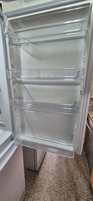 Frigorífico whirlpool.