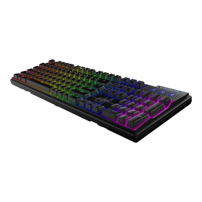 Asus Cerberus Mech RGB