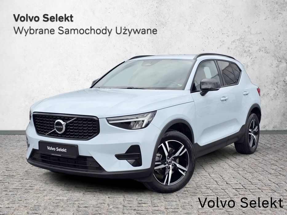 Volvo XC 40