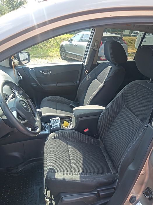 Renault Koleos 4*4