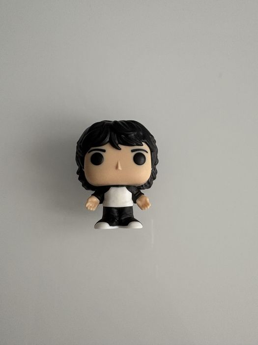 figurki stranger things