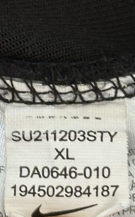 nike tech fleece komplet set