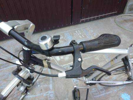 Rower model Trek L300