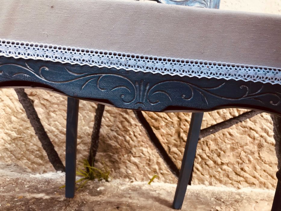 Duas Cadeiras Sec XVIII