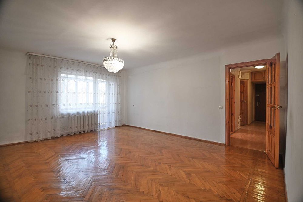 Продаж 3-кімн.квартири р-н Чайки