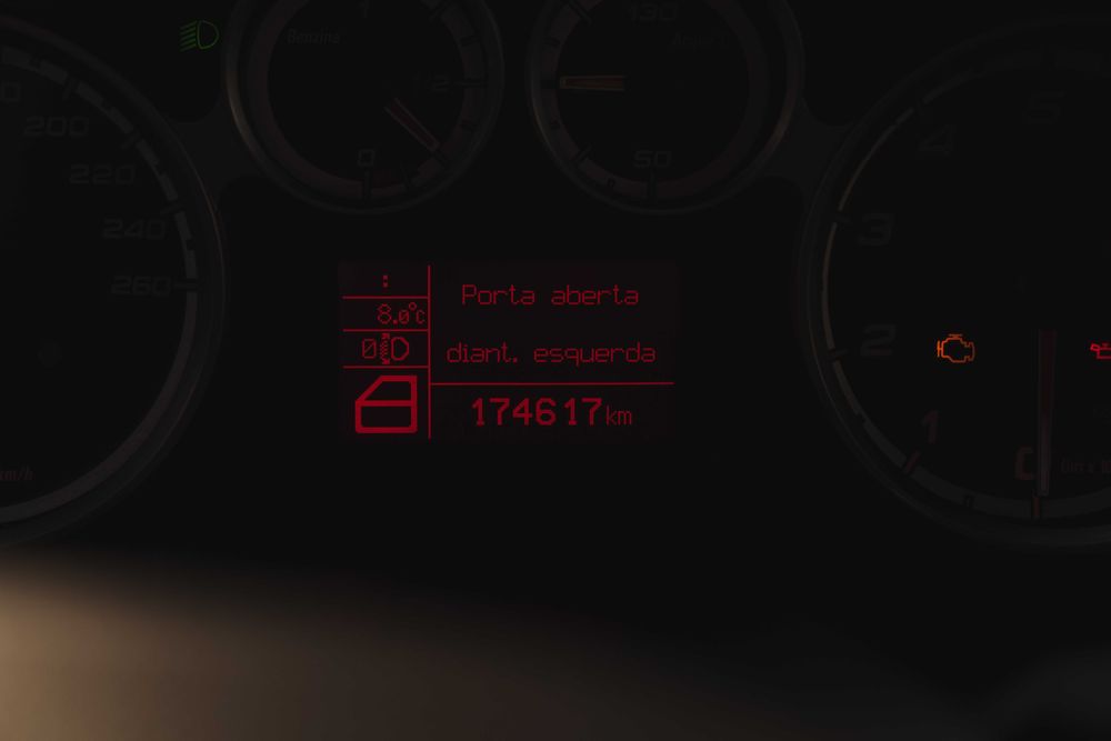 Alfa Romeo MiTo 1.4 Gasolina – Desportivo e Económico