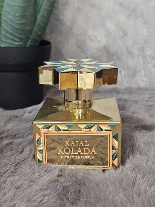 Kajal Kolada Extrait de Parfum 100 мл