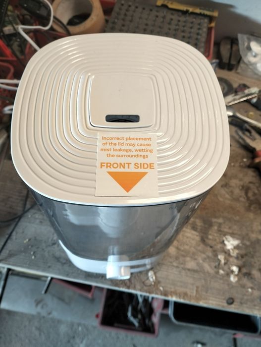 Nawilżacz powietrza