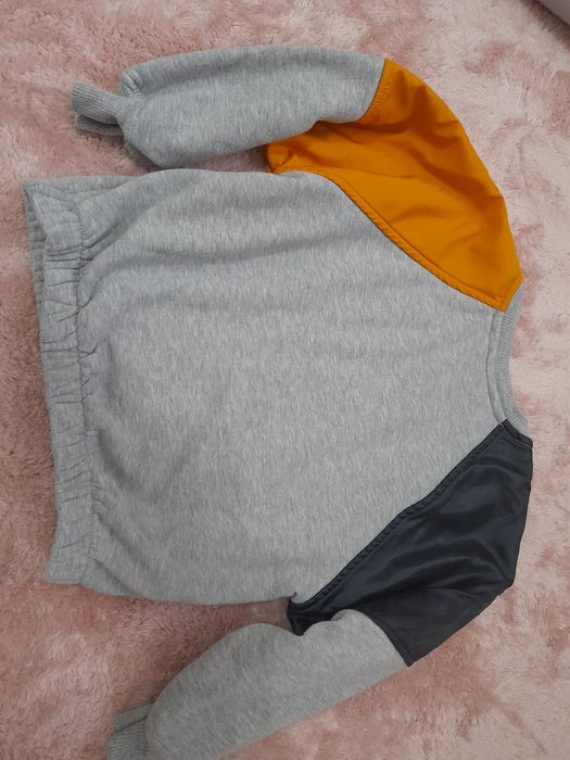 Camisola zara 7 anos