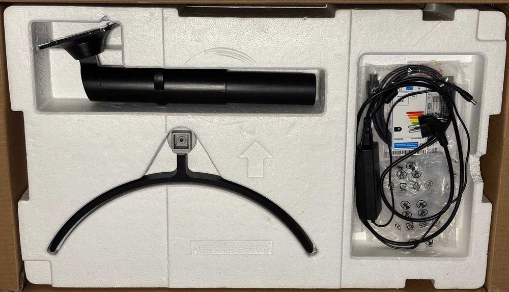 Монітор 31.5" LG UltraFine 32UK550-B