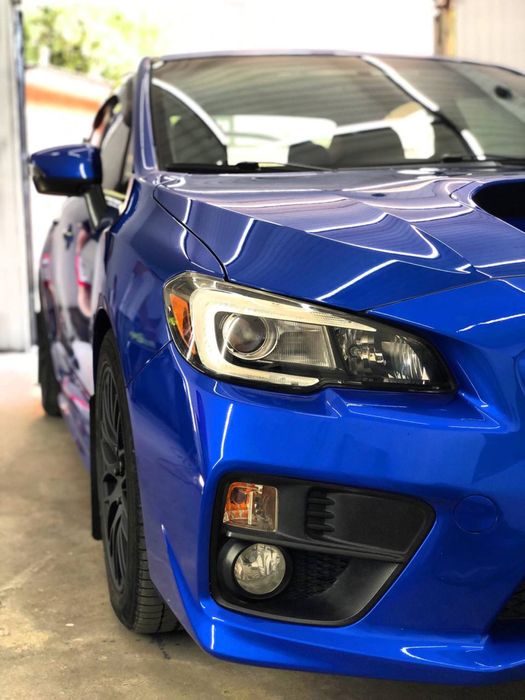 Полировка авто, химчистка салона, поклейка бронепленки на фары - Авто ...