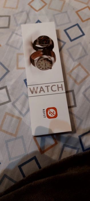 Smartwatch 4 pro