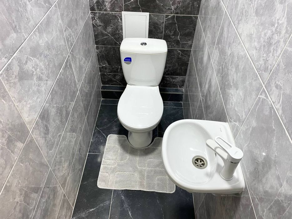 Здам 1к квартиру перша здача Виставка / Темп в обжитій новобудові