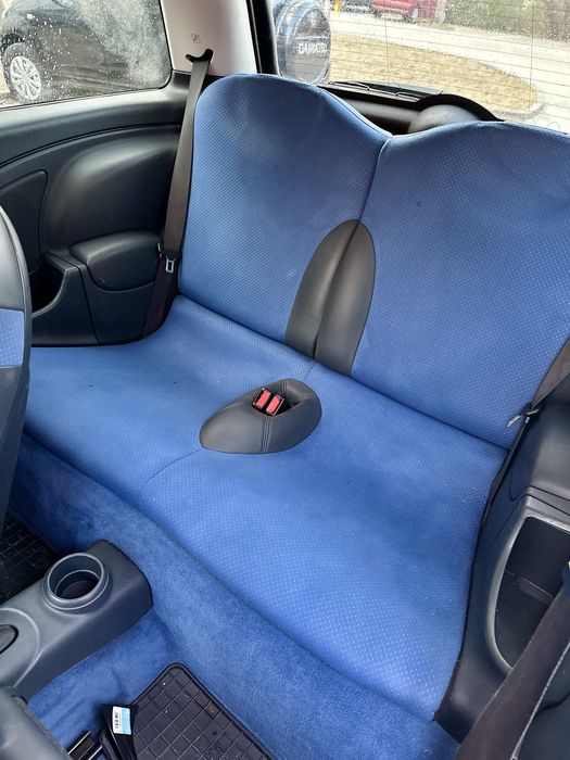 Mini Cooper S 1.6 komresor 163km dobry stan doinwestowany