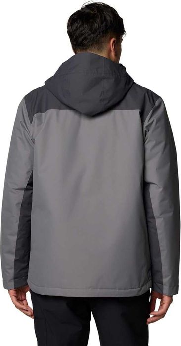 Чоловіча куртка Columbia Tipton Peak III Insulated Jacket M-L