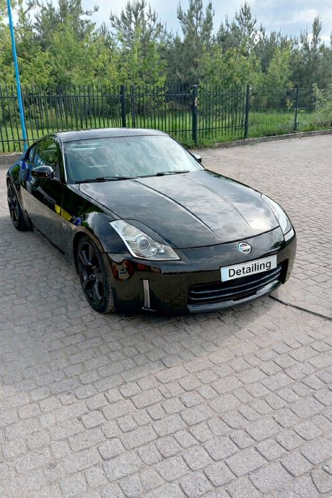 Detailing aut Grajewo