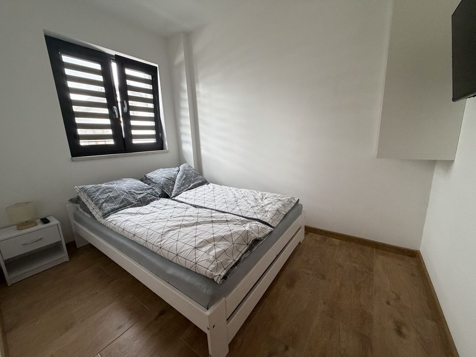 PROMOCJA  Caloroczny Apartament nocleg Sobieszewo Gdansk