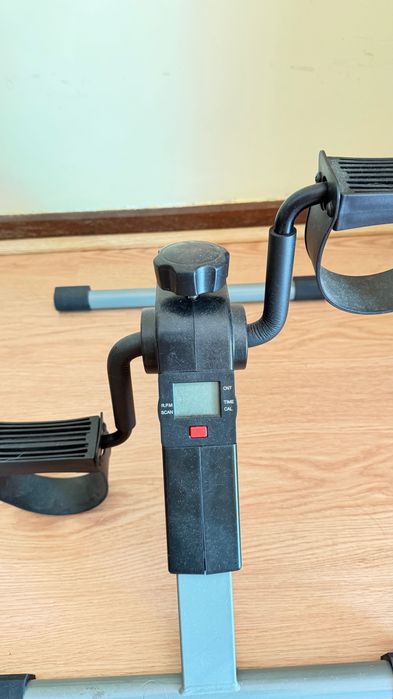 Máquina exercício