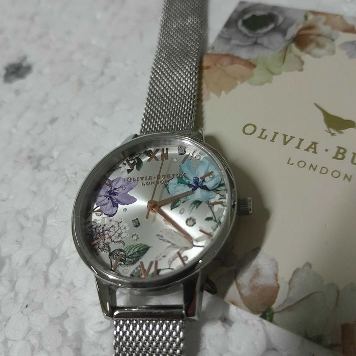 Годинник Olivia Burton OB16