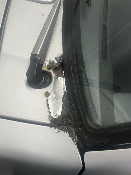 Nissan Micra K10 de 89. 1000 cc