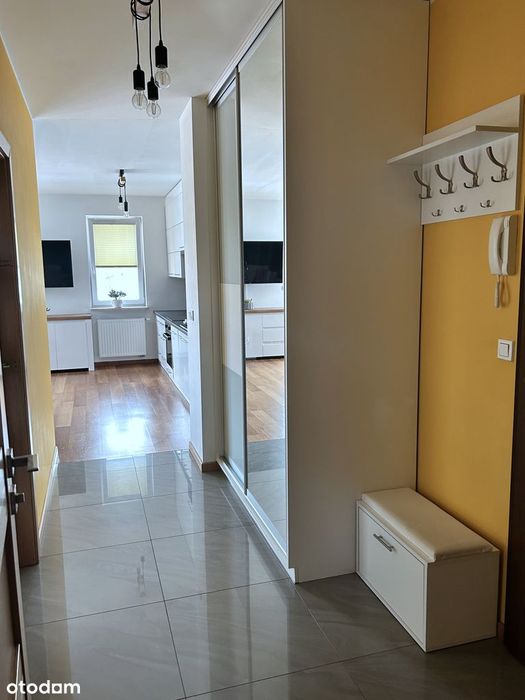 3 pokoje przy parku | narożny balkon | garaż