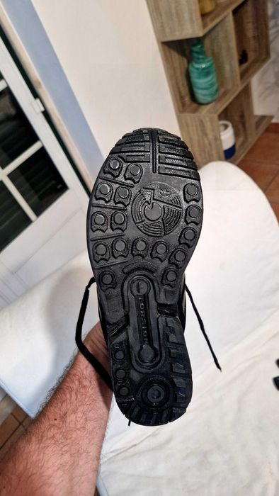 Ténis Adidas Originals Torsion Zx Flux