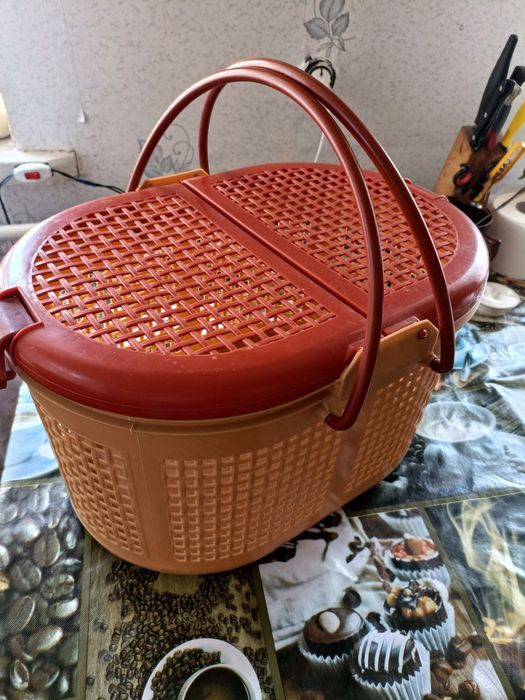 Продам переноску