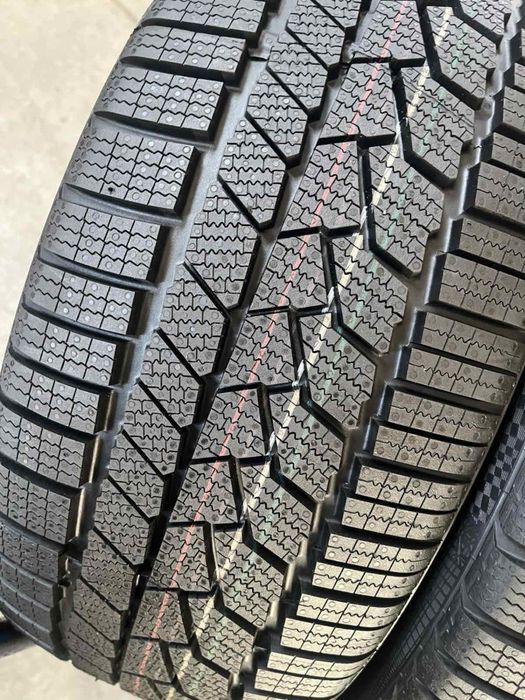 225/40/19 R19 Continental WinterContact TS860S 4шт нові зима