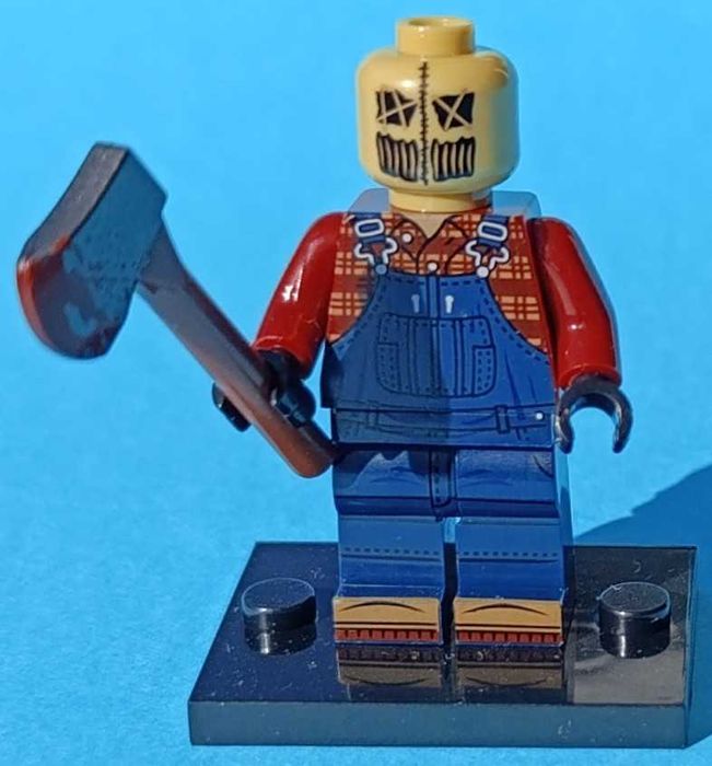 Evil Highlander (The Redwood Massacre) (Filmes e Séries)