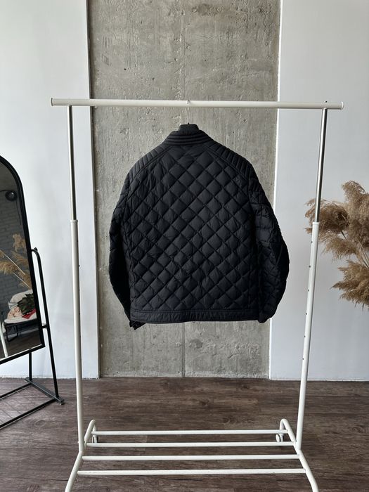 Куртка Moncler Breitman Black
