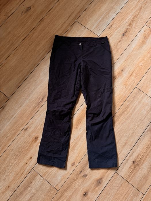 Spodnie Jack Wolfskin