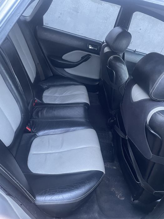 Honda accord 5  1997 року