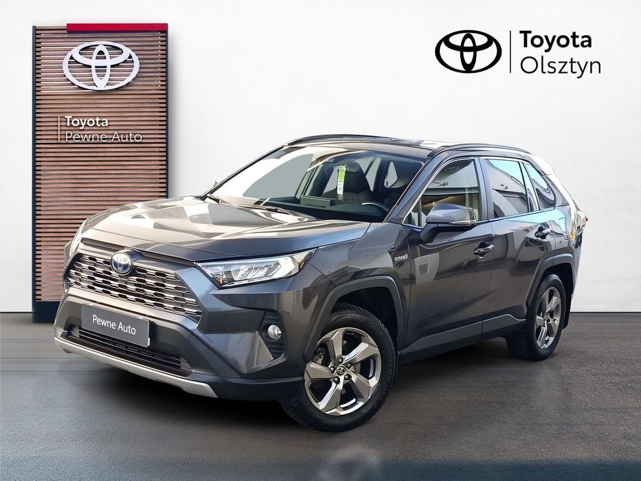 Toyota RAV-4