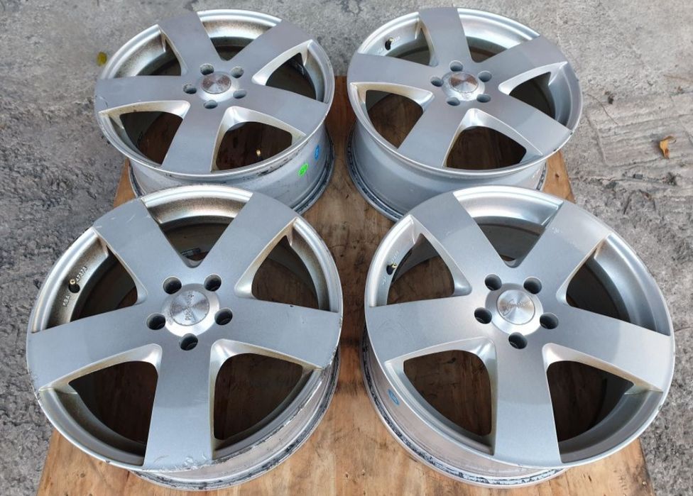 Легкосплавні диски 5 112 R18