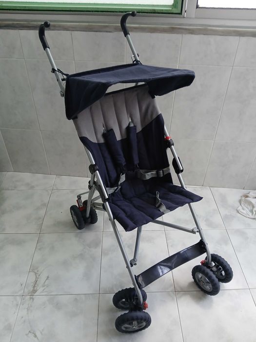 Carrinho para criança