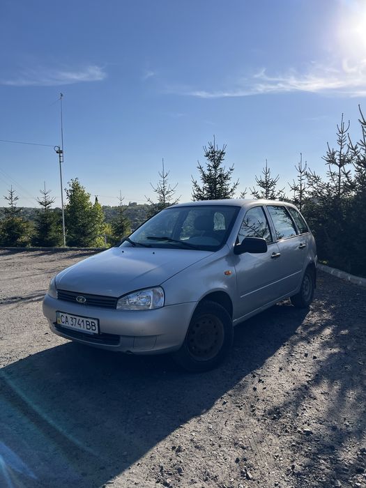 Продам Ваз калина