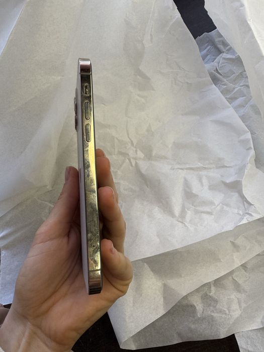 Iphone 12 Pro, 128 ГБ, 77% АКБ