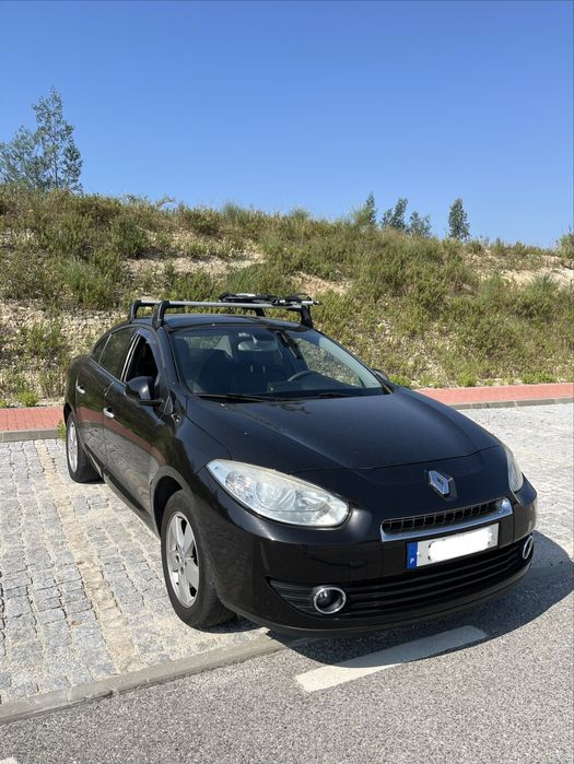 Renault Fluence