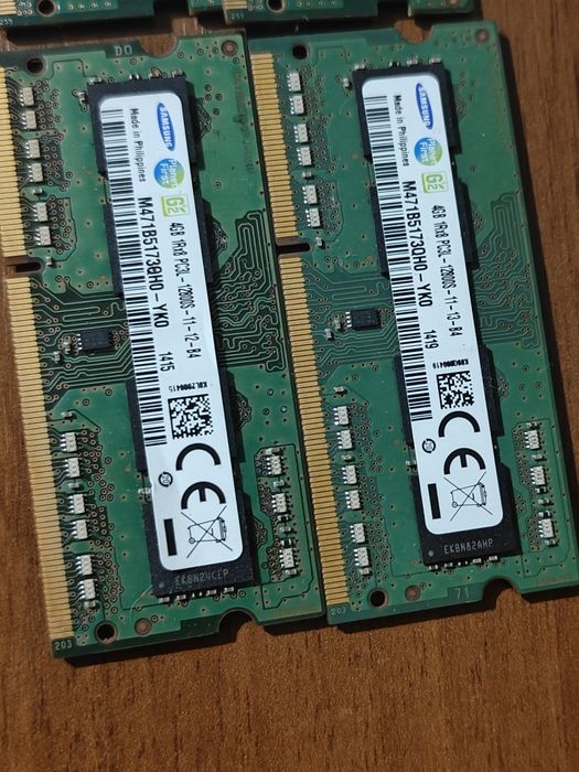 Озу ddr4 16gb ddr3 8gb ssd 256gb