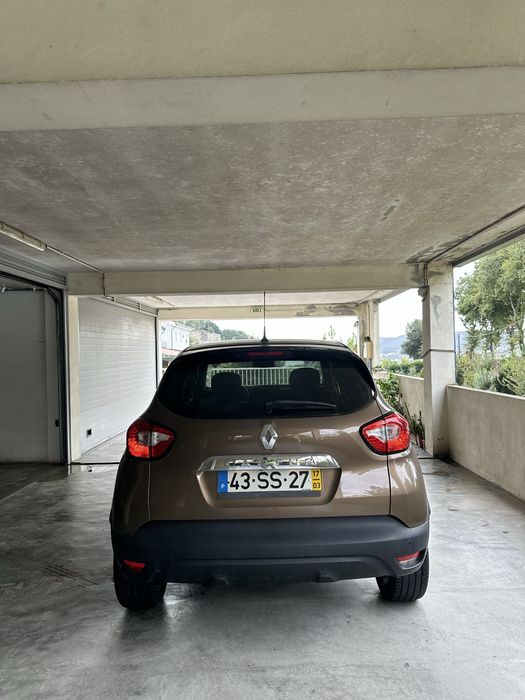 Renault captur 2017 0.9 TCE foto 2