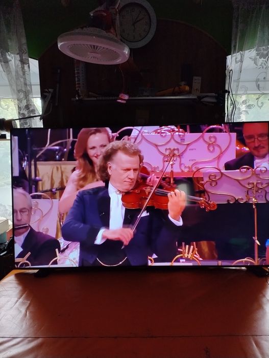 Smart TV Samsung 70 cali
