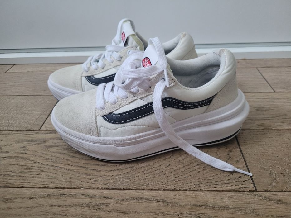 Adidasy Vans  36