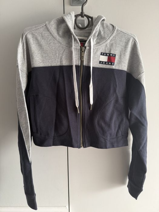Tommy Hilfiger спортивна кофта