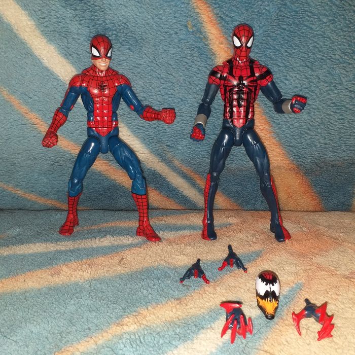 Фигурки Марвел/Marvel Legends