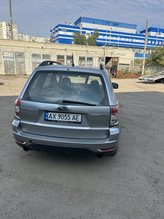 Продам Subaru Forester