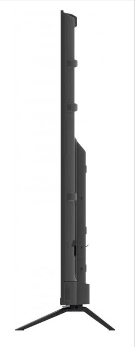 Телевізор Akai QLED 75" AK75D23QUG