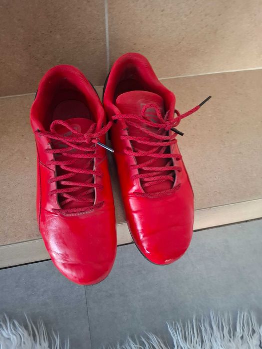 Malo uzywane  Buty pumy 42.5