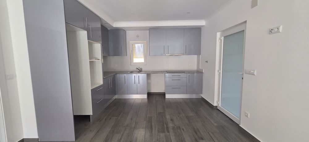Moradia T2 para alugar