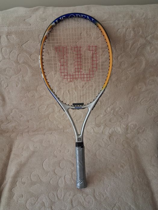 Rakieta tenisowa