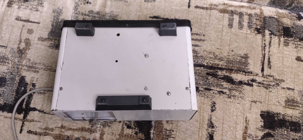 Обогреватель, калорифер из ссср